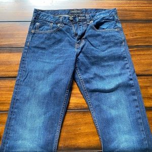 Banana Republic Jeans